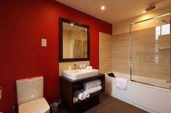 בורנמות' Chalfield Manor Boutique Hotel מראה חיצוני תמונה